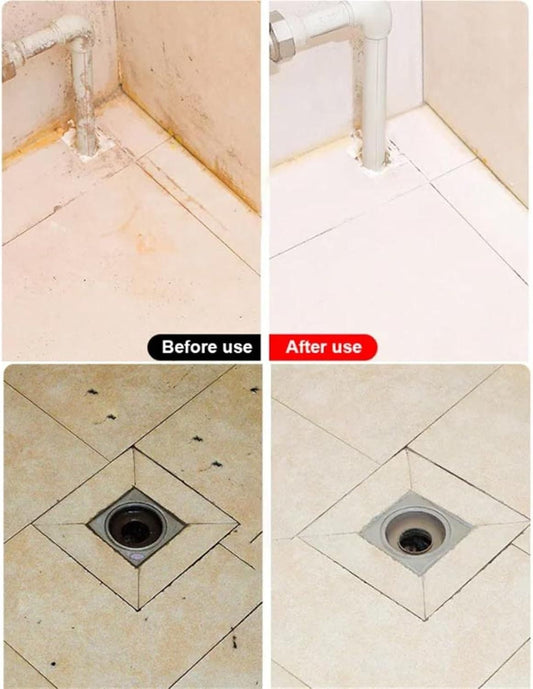 Multi-Purpose Oxalic Acid Stain Removal Spray 200ML